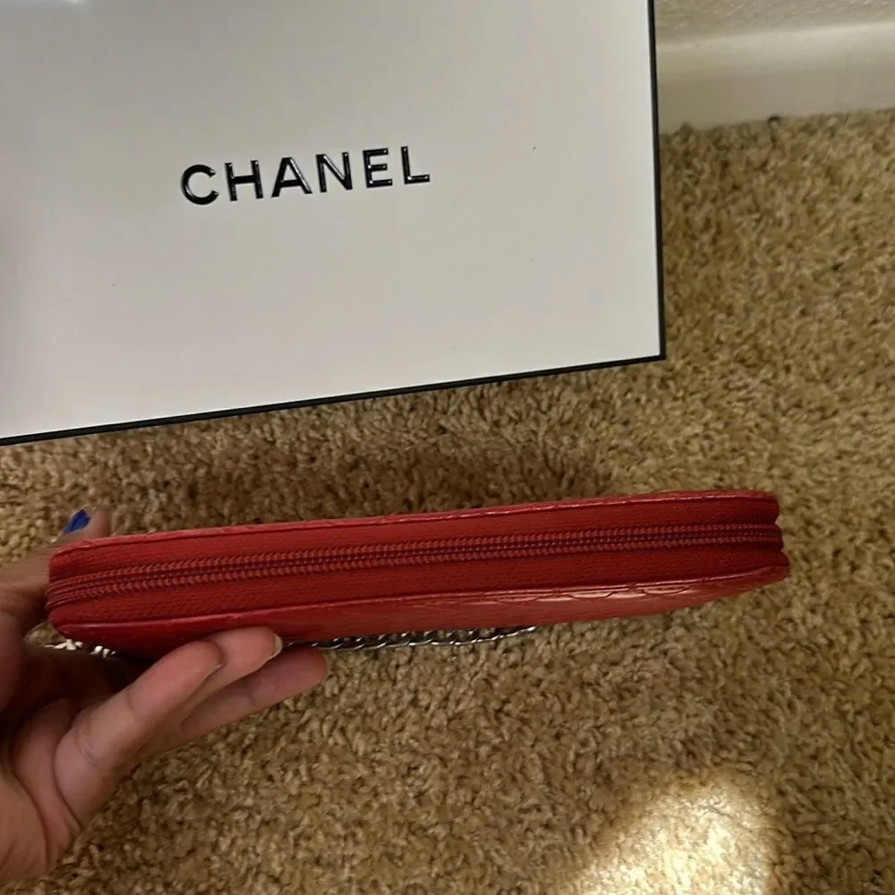 Chanel Camelia Waller - Picture 10 of 12